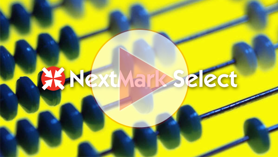 NextMark Select