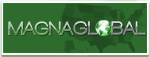 MagnaGlobal logo MagnaGlobal logo